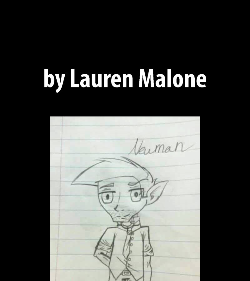 Read Newman Manga Online