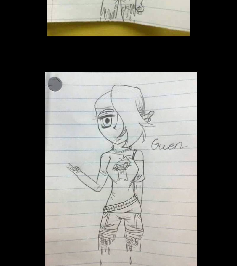 Read Newman Manga Online