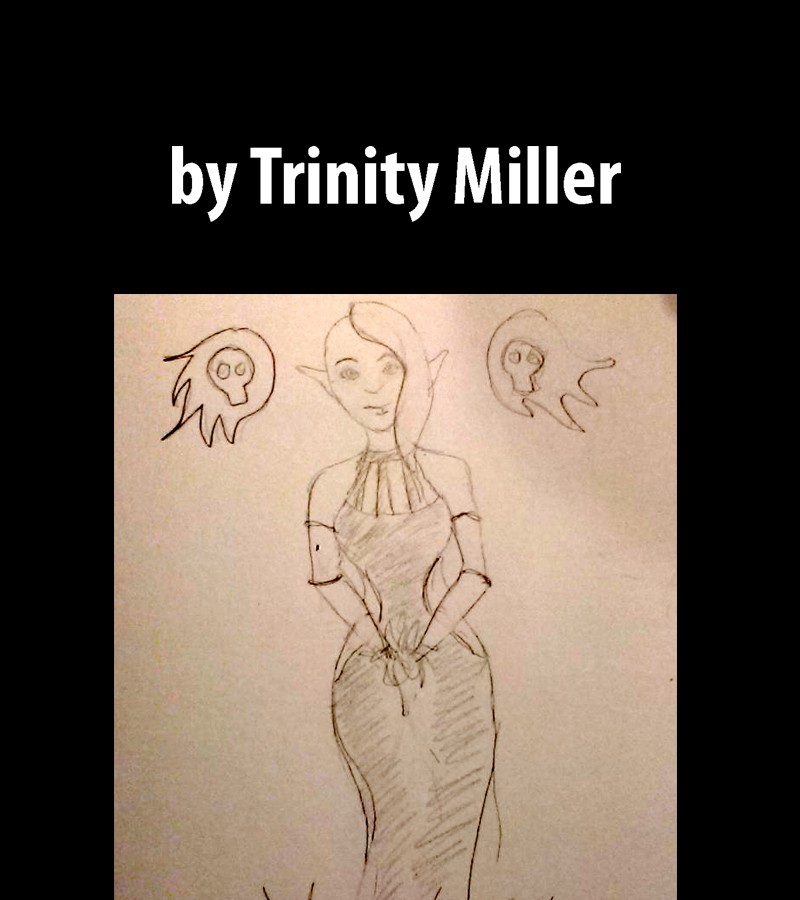 Read Newman Manga Online