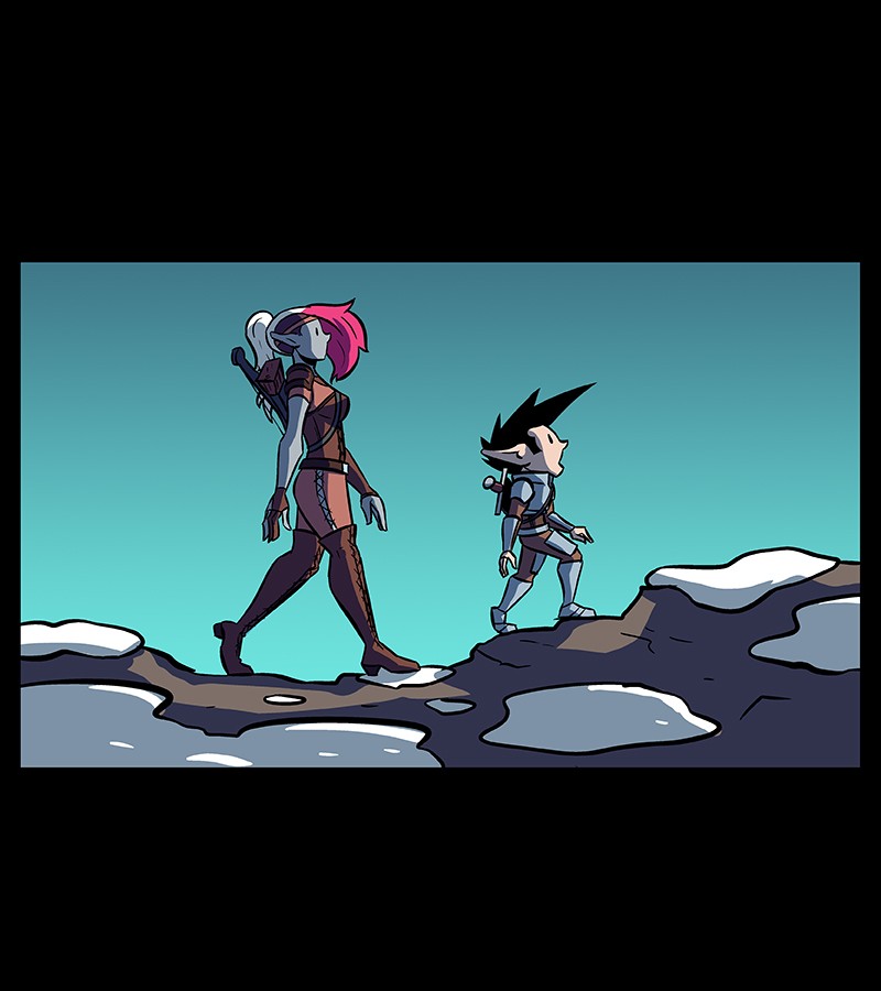 Read Newman Manga Online