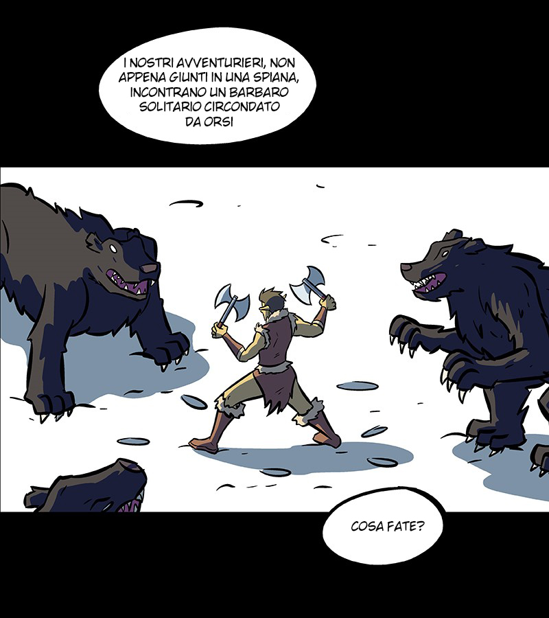 Read Newman Manga Online