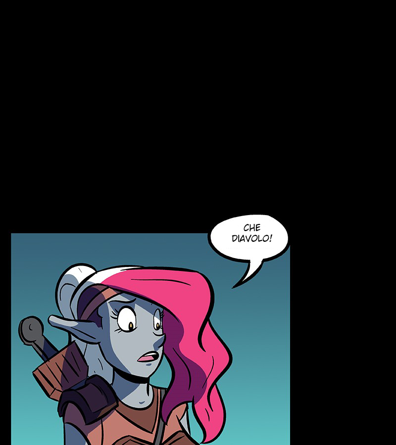 Read Newman Manga Online