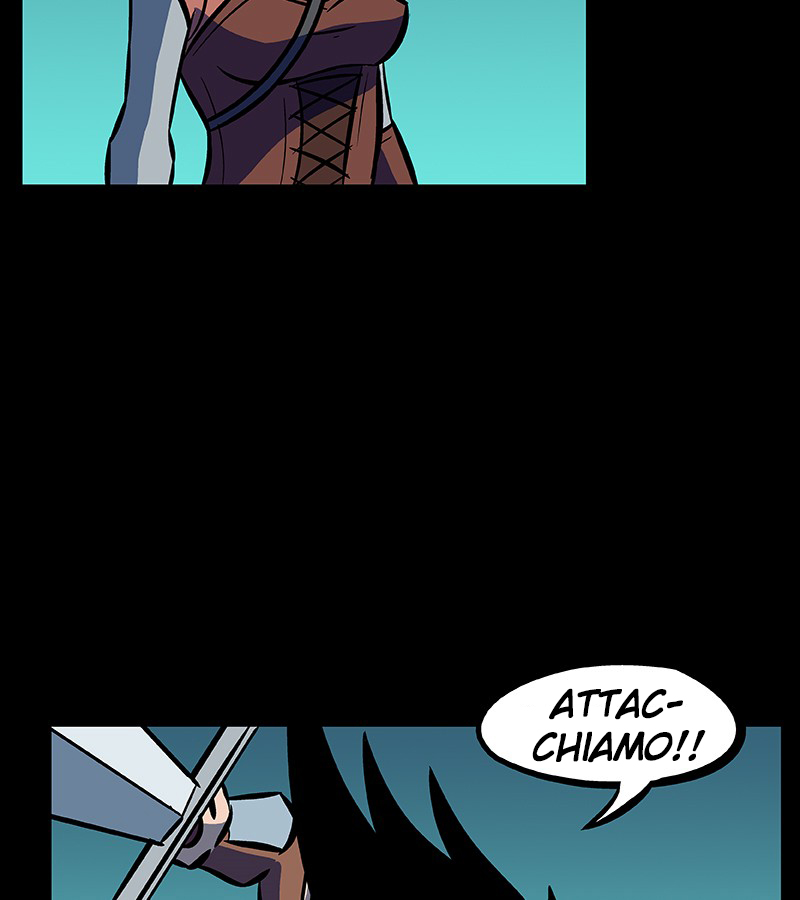 Read Newman Manga Online