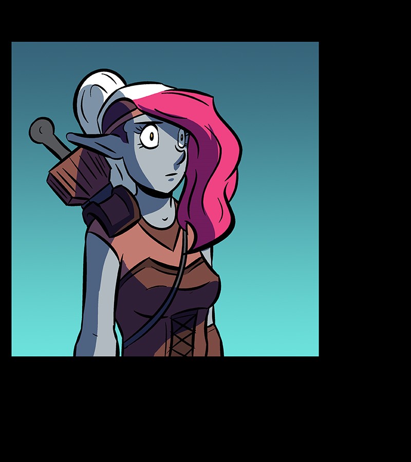 Read Newman Manga Online