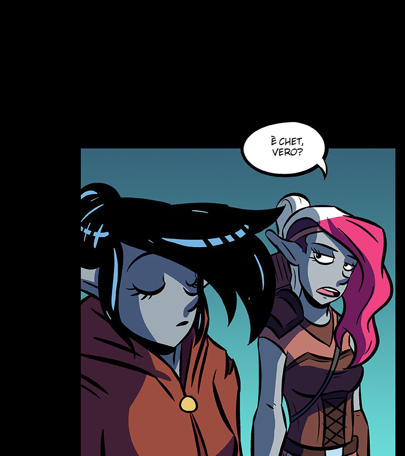 Read Newman Manga Online