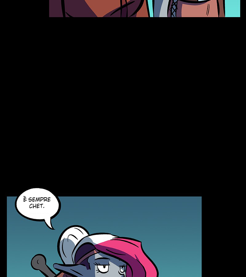 Read Newman Manga Online