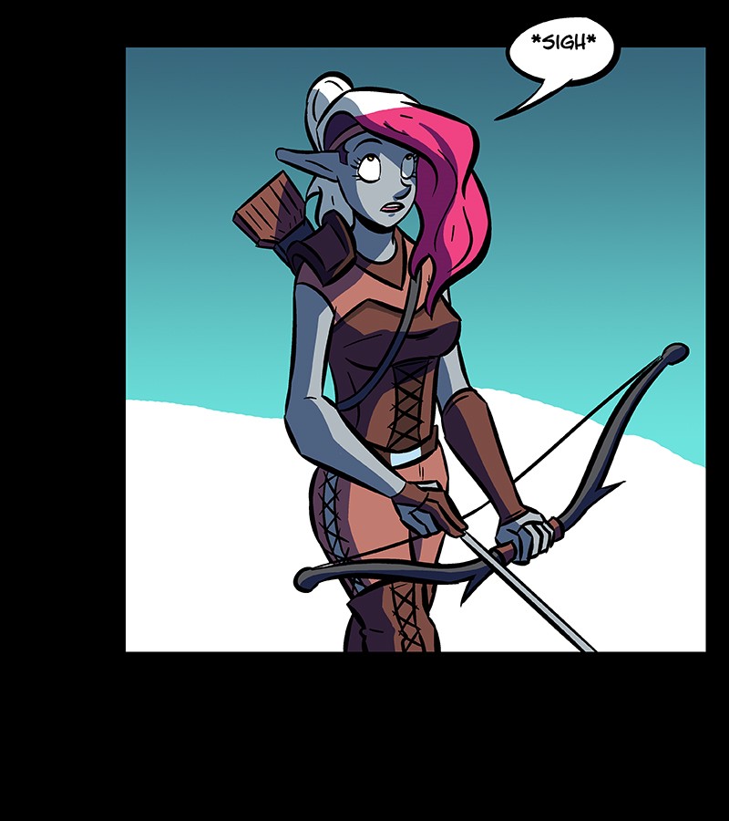 Read Newman Manga Online