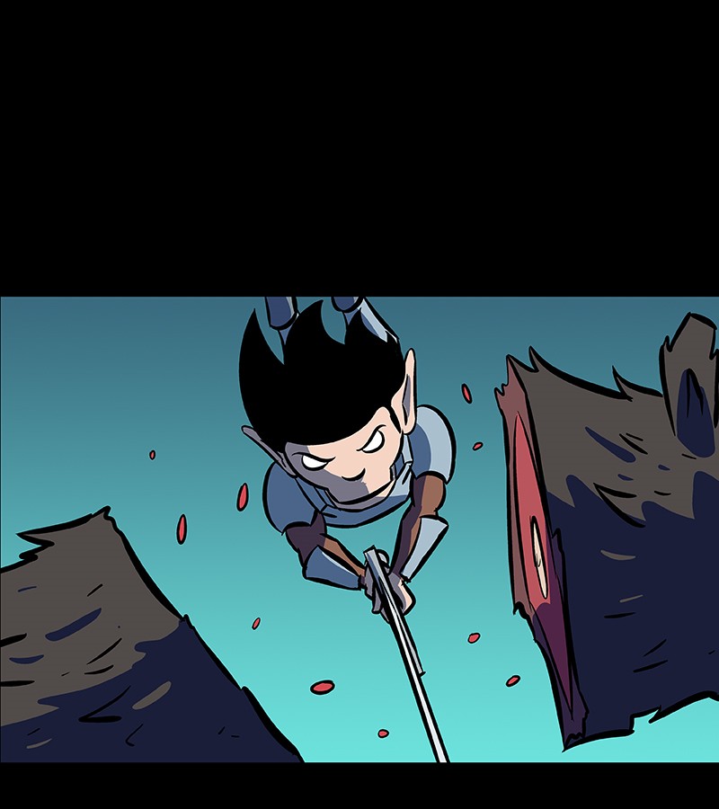 Read Newman Manga Online