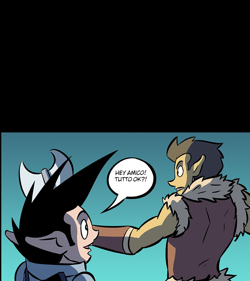 Read Newman Manga Online