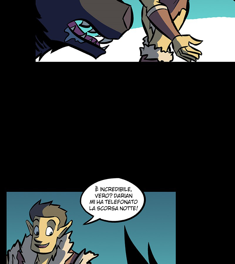 Read Newman Manga Online