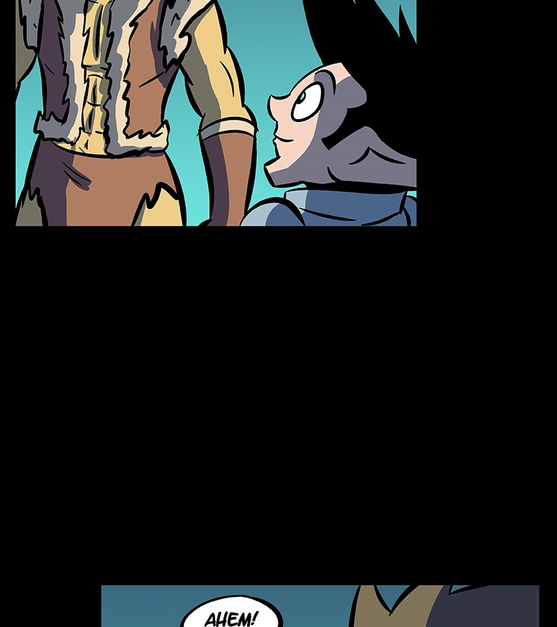 Read Newman Manga Online