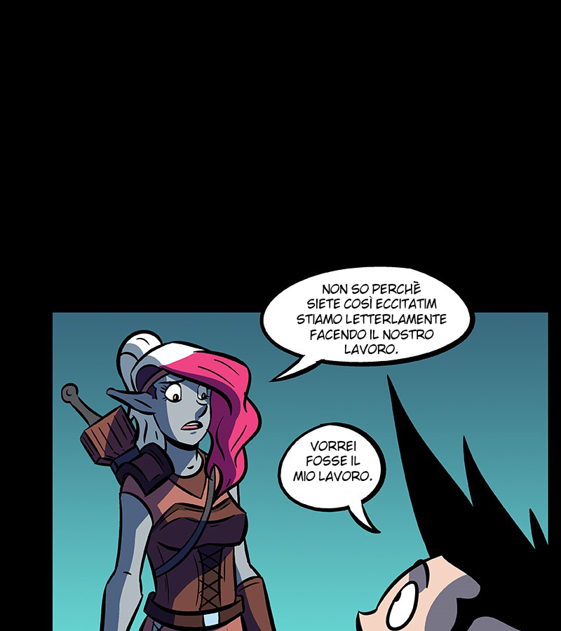 Read Newman Manga Online