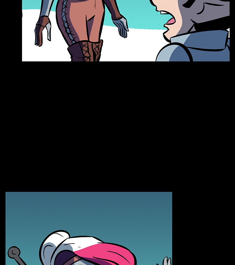 Read Newman Manga Online