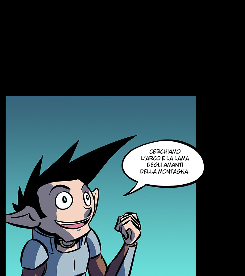 Read Newman Manga Online