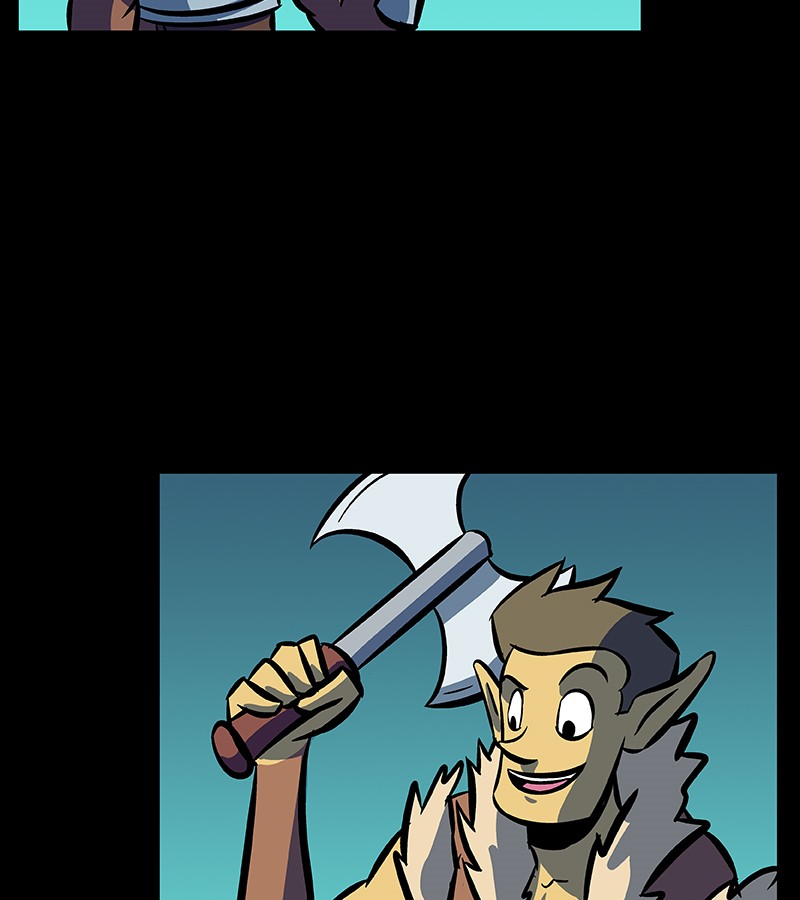 Read Newman Manga Online