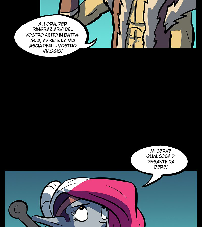 Read Newman Manga Online