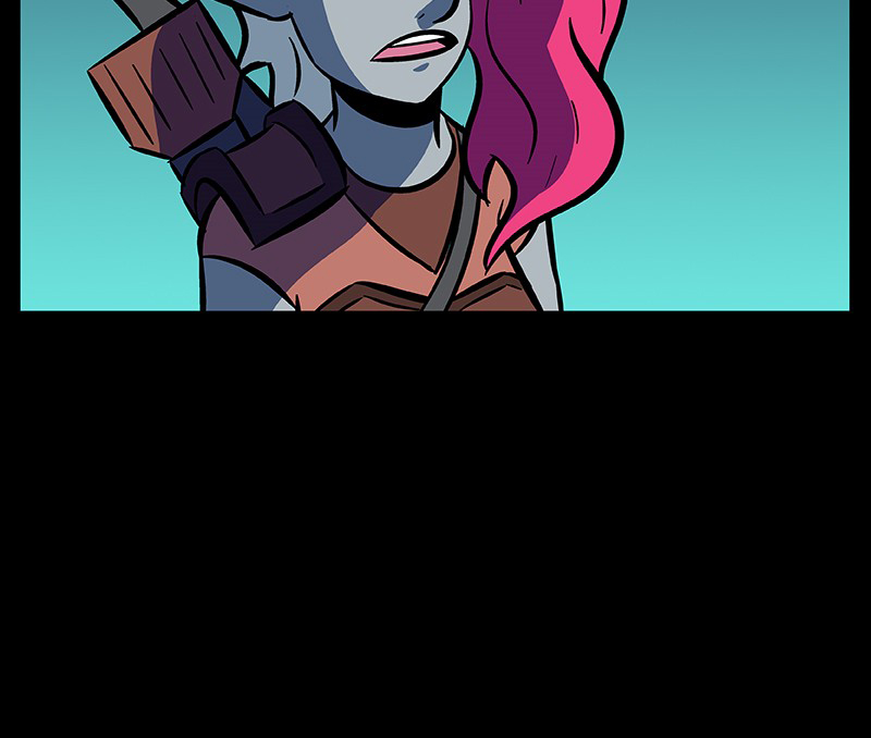 Read Newman Manga Online