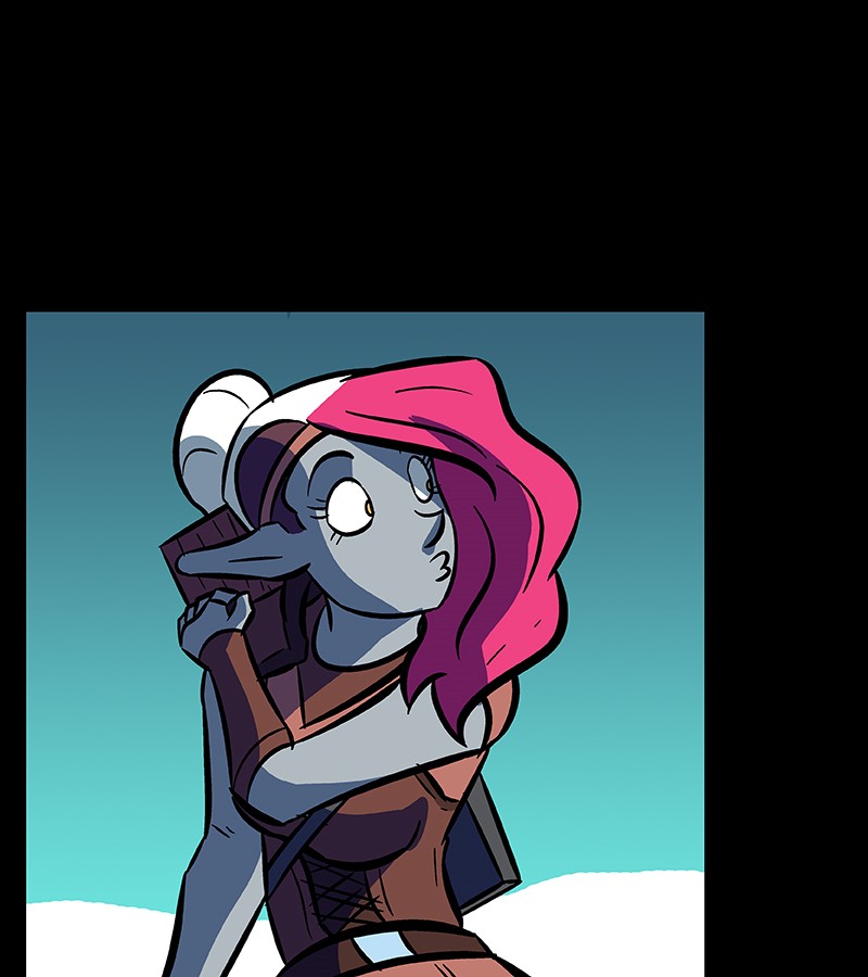 Read Newman Manga Online