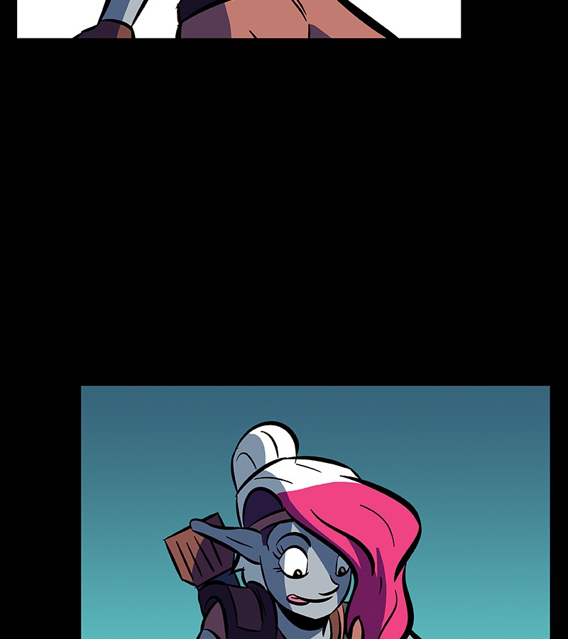 Read Newman Manga Online