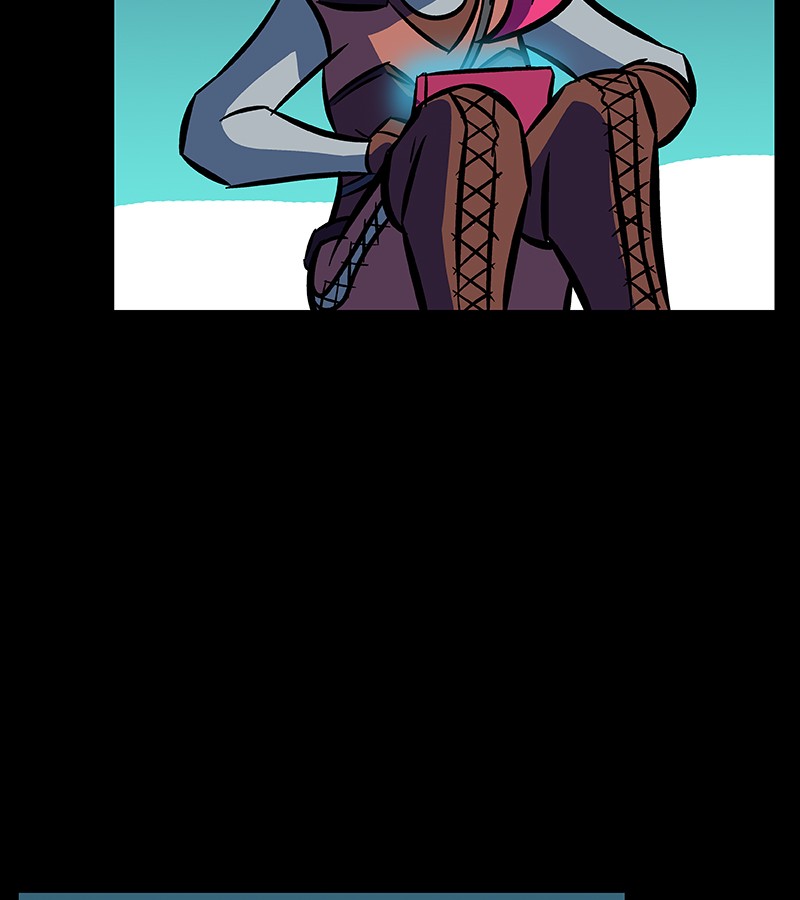 Read Newman Manga Online