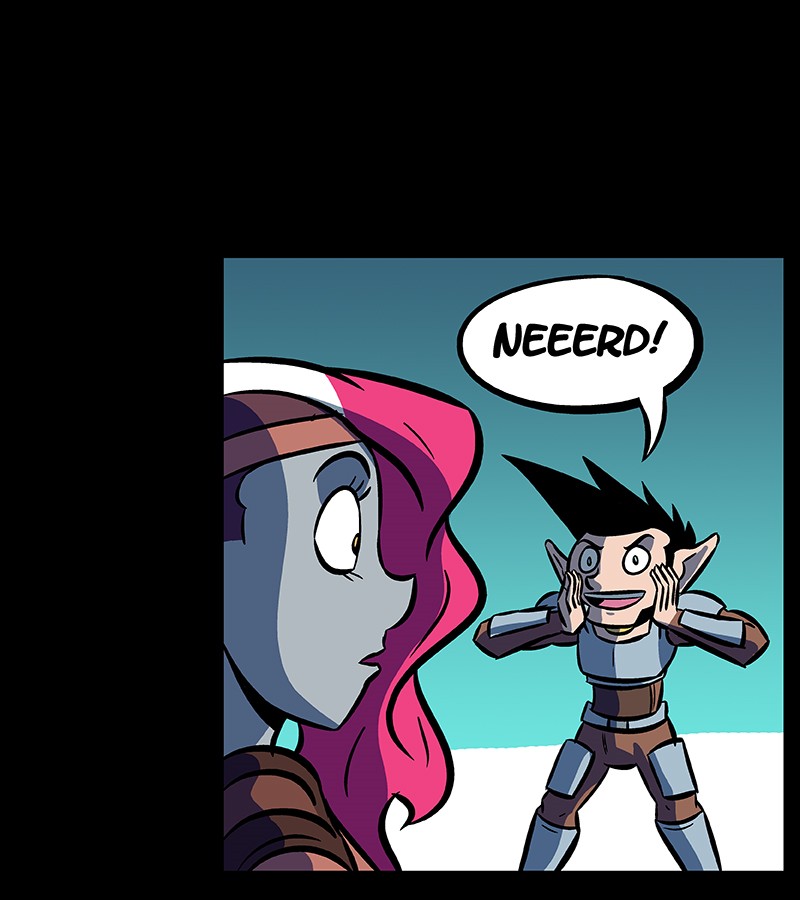 Read Newman Manga Online