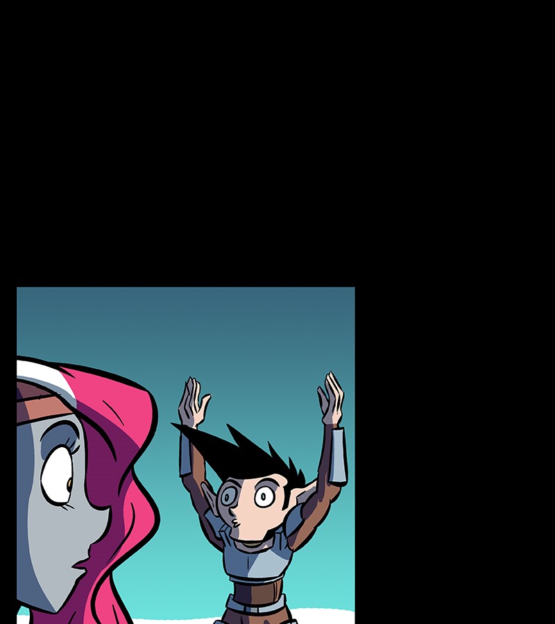 Read Newman Manga Online