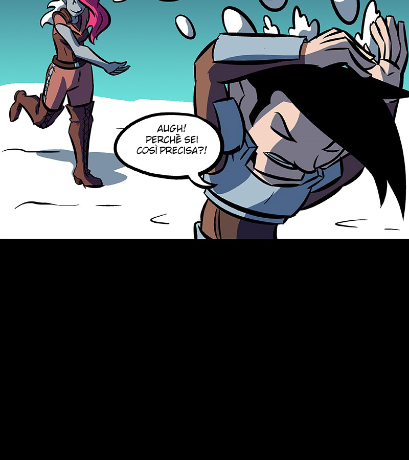 Read Newman Manga Online