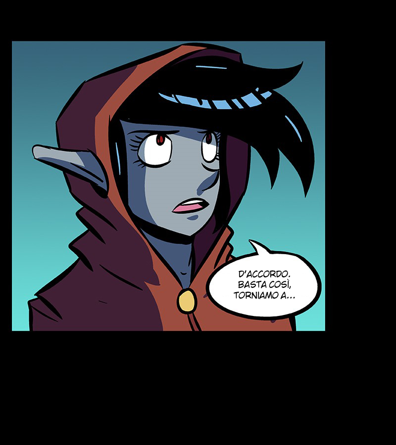 Read Newman Manga Online