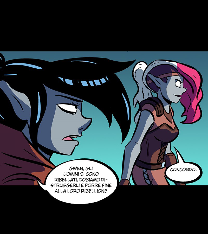 Read Newman Manga Online