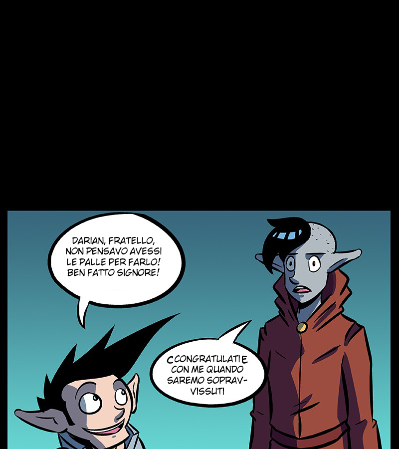 Read Newman Manga Online