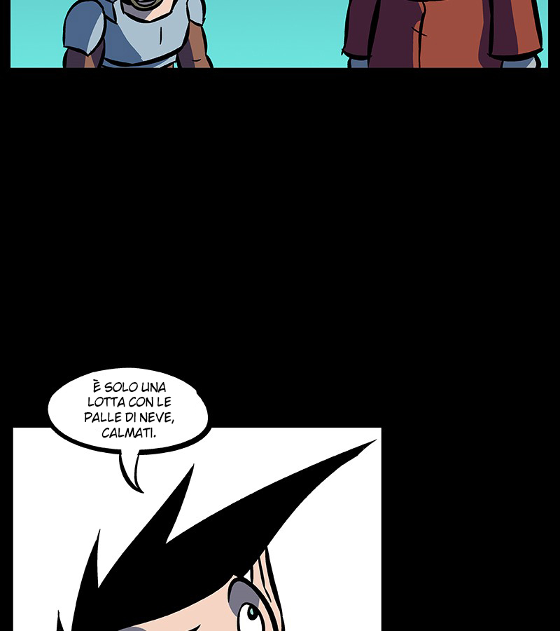 Read Newman Manga Online