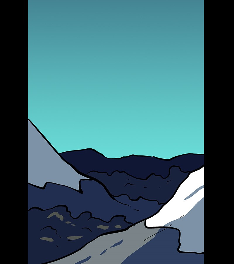 Read Newman Manga Online