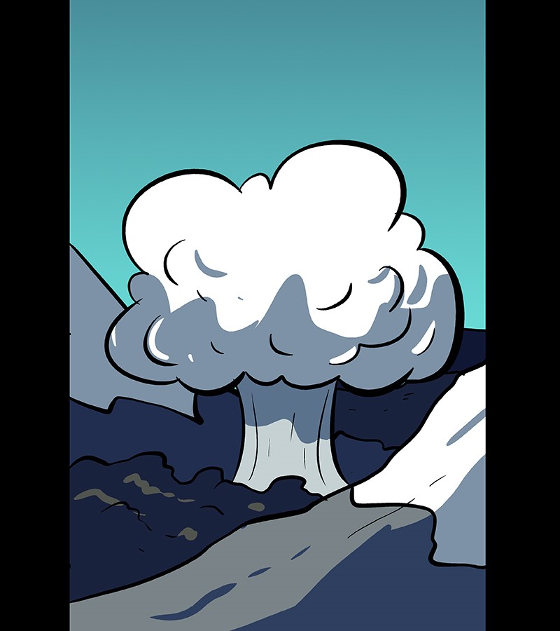 Read Newman Manga Online