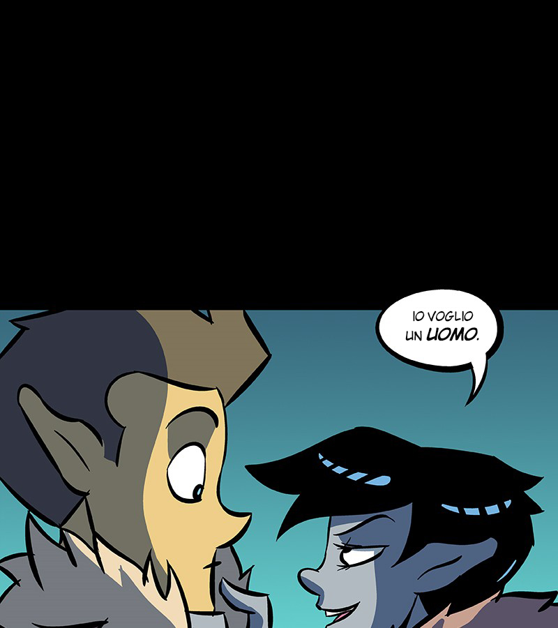 Read Newman Manga Online