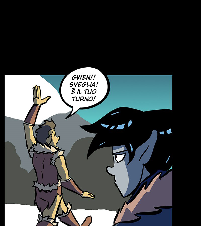 Read Newman Manga Online