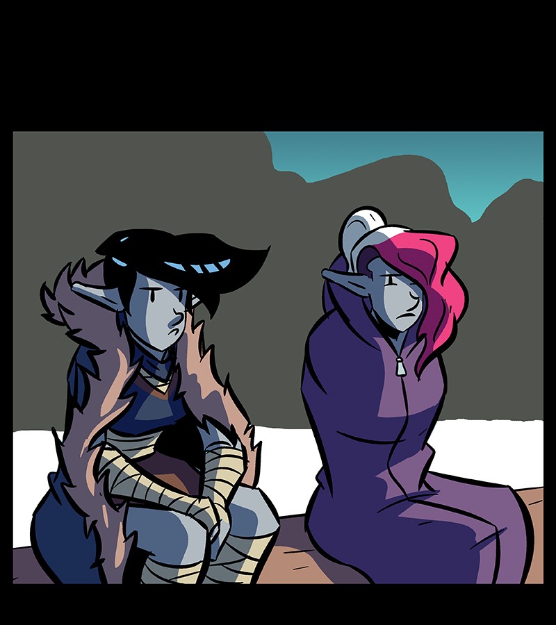 Read Newman Manga Online