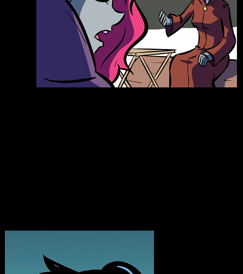 Read Newman Manga Online