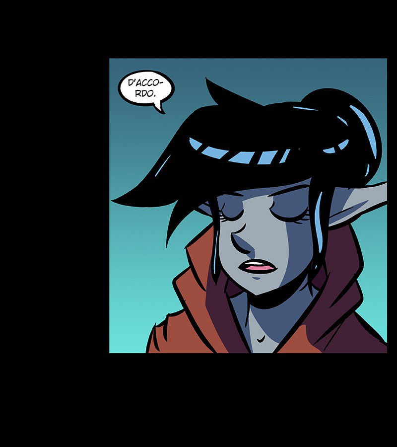 Read Newman Manga Online