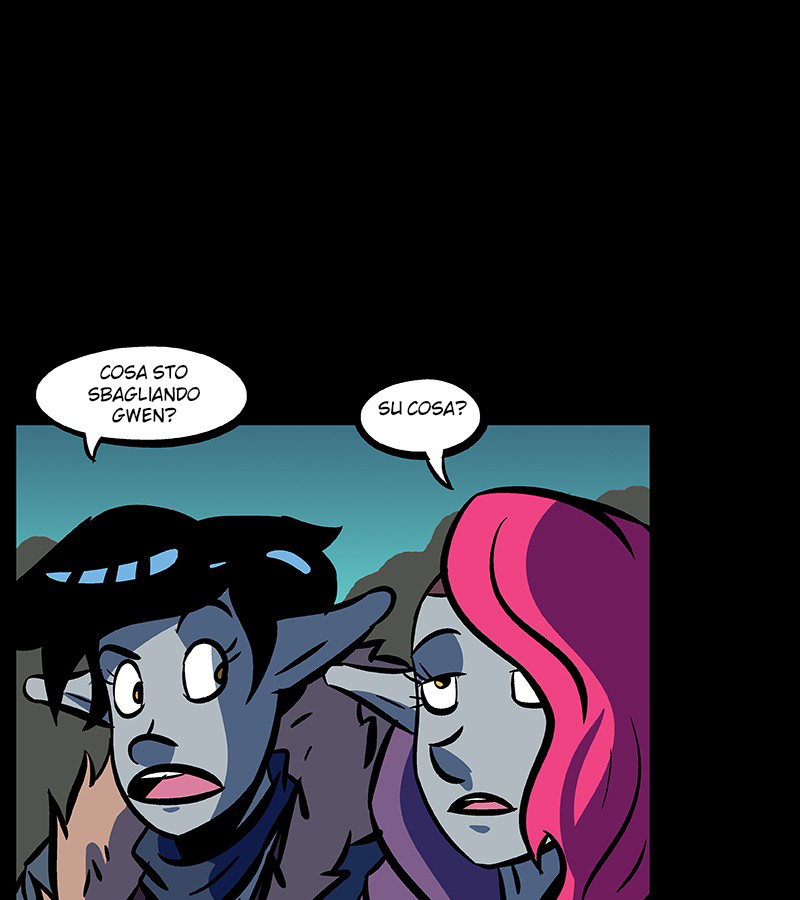 Read Newman Manga Online