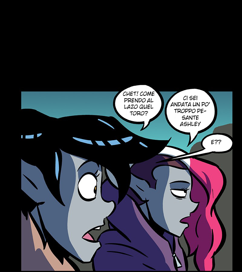 Read Newman Manga Online