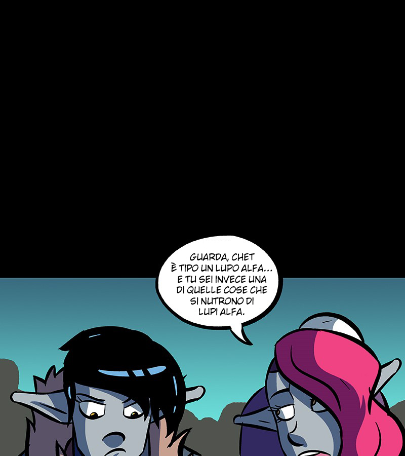 Read Newman Manga Online