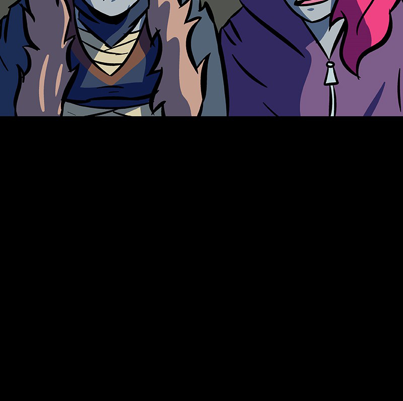 Read Newman Manga Online