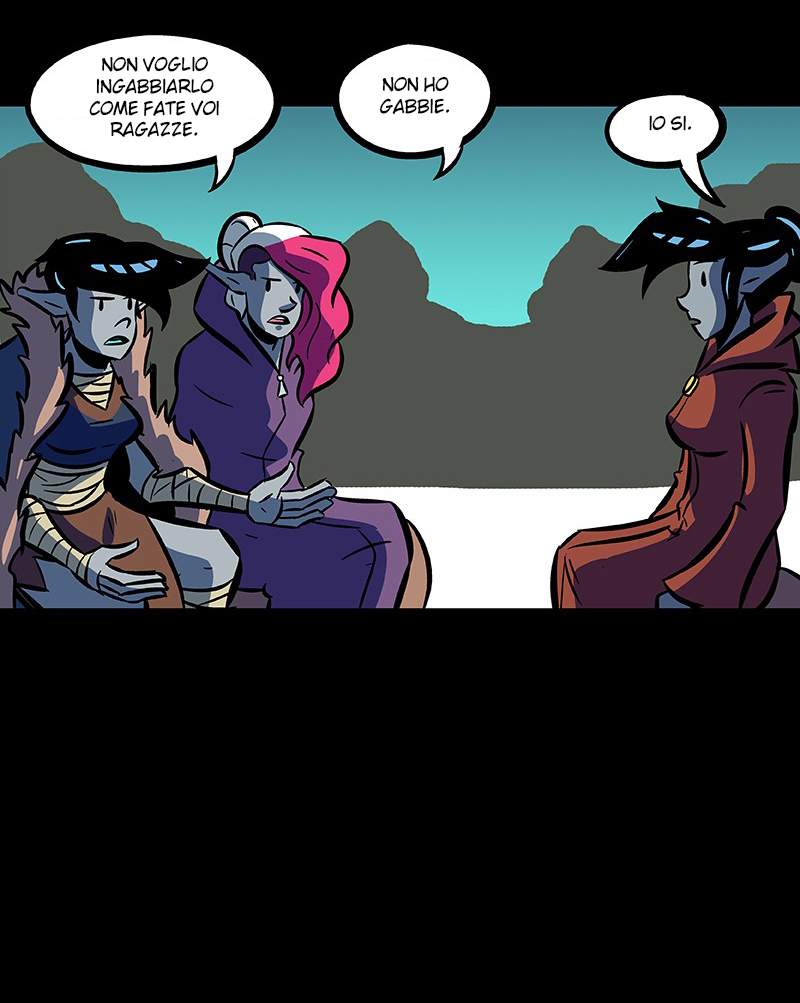 Read Newman Manga Online