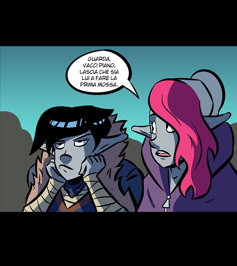 Read Newman Manga Online