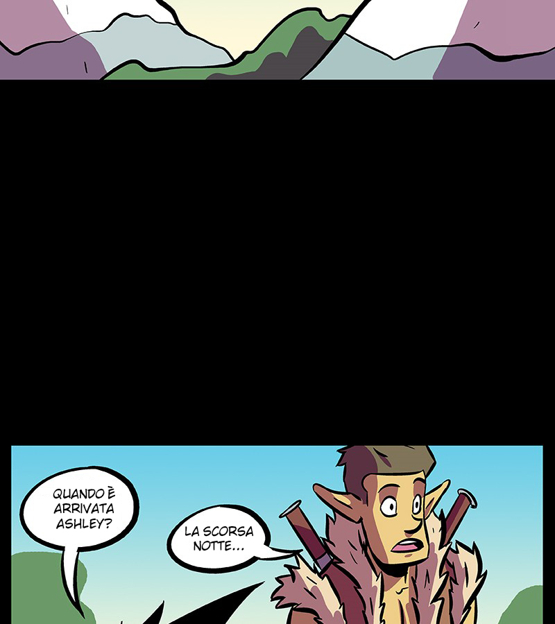 Read Newman Manga Online