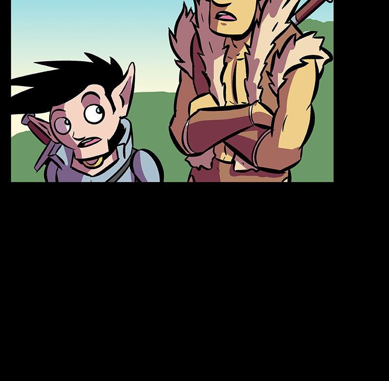 Read Newman Manga Online