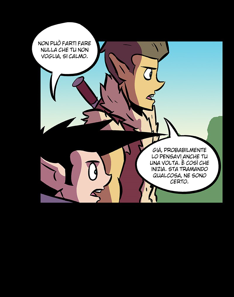 Read Newman Manga Online