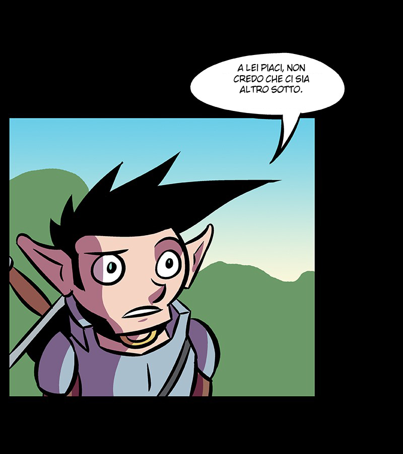 Read Newman Manga Online