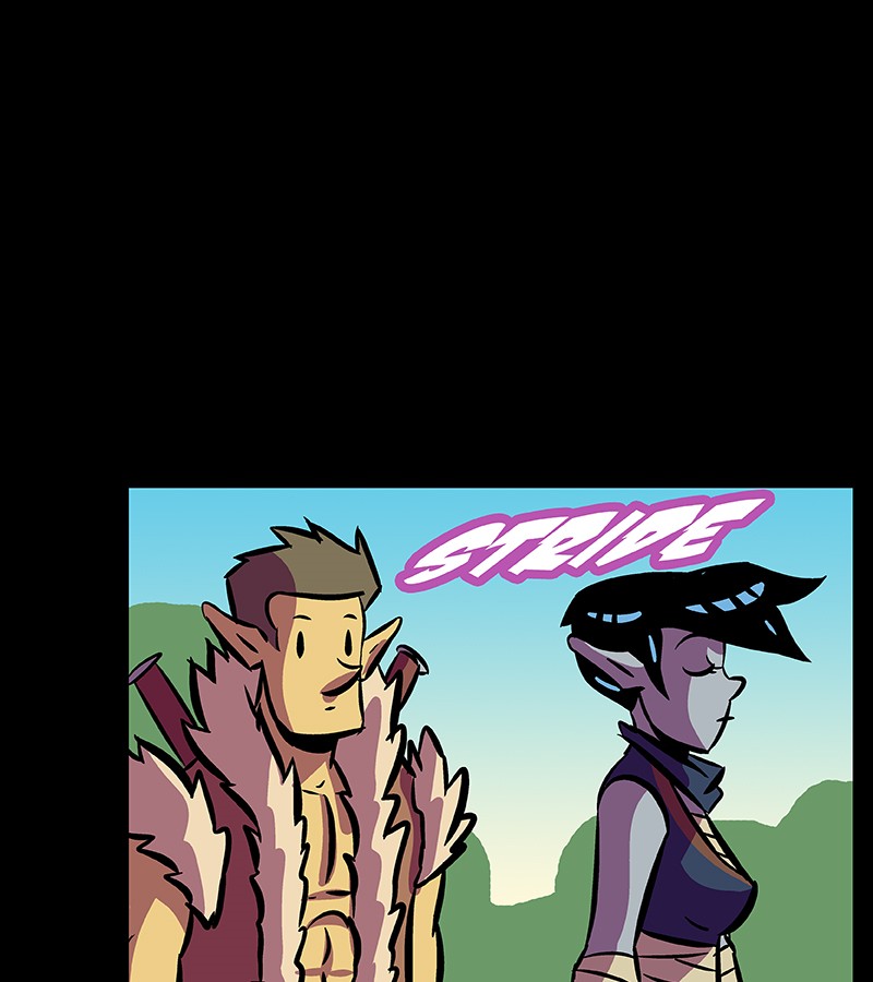 Read Newman Manga Online