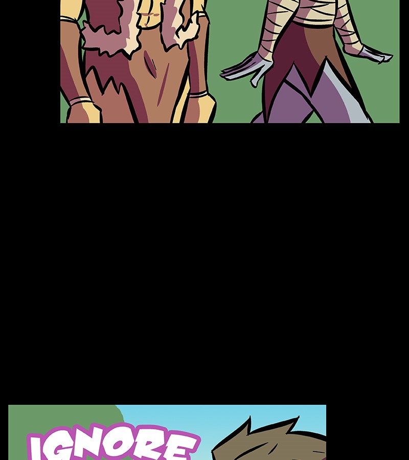 Read Newman Manga Online